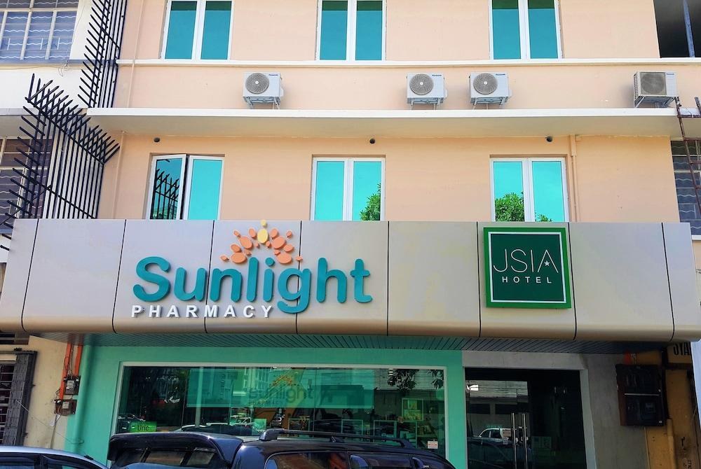HOTEL JSIA photo 3