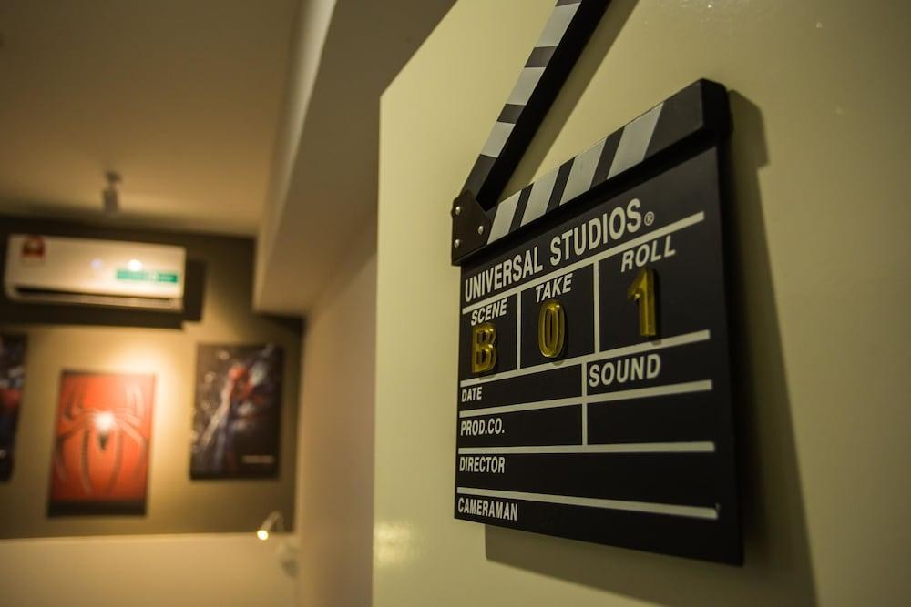 Hollywood Hotel Ipoh photo 1
