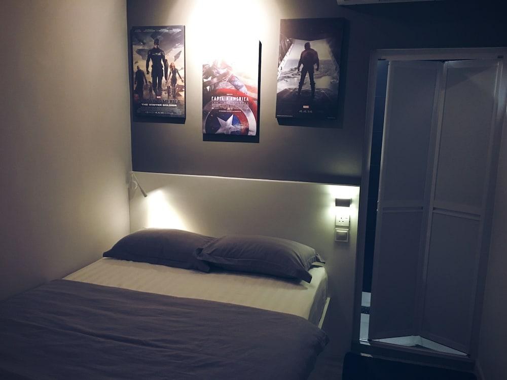 Hollywood Hotel Ipoh photo 2