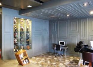 Bedrock Hotel photo 1