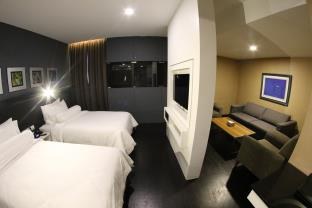 Bedrock Hotel photo 3
