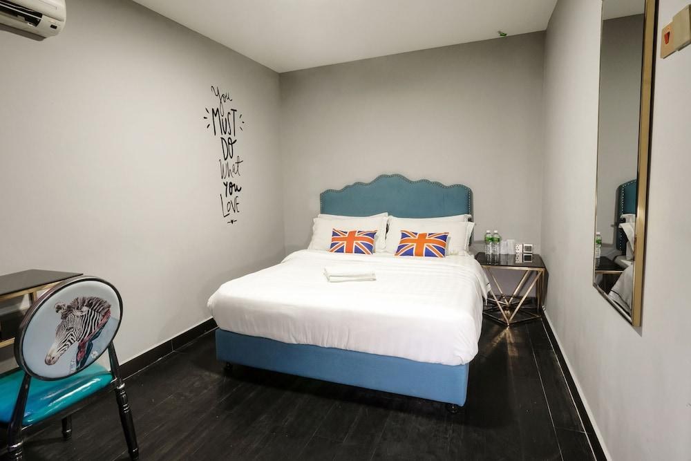 ARTZ Hotel