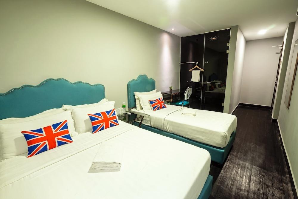 ARTZ Hotel photo 3