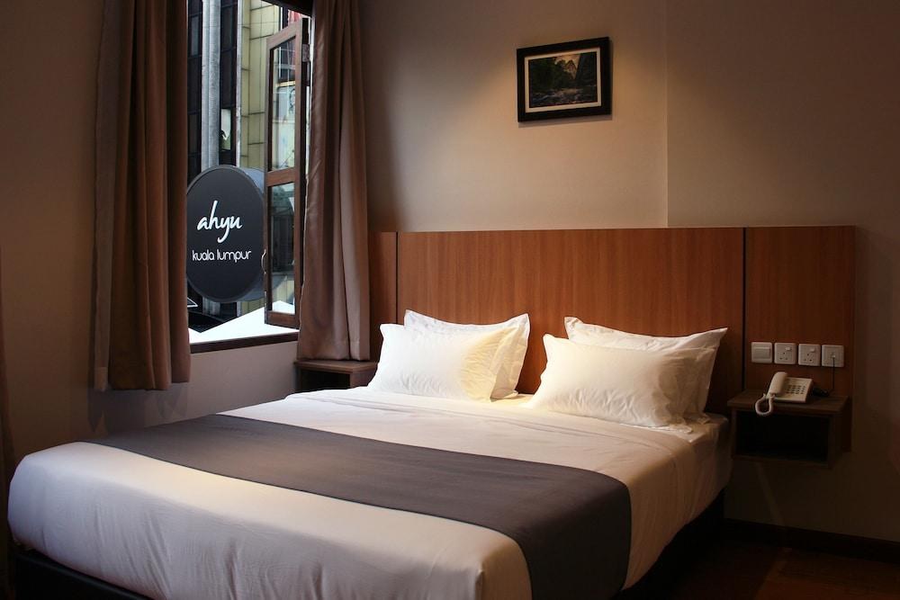 Ahyu hotel