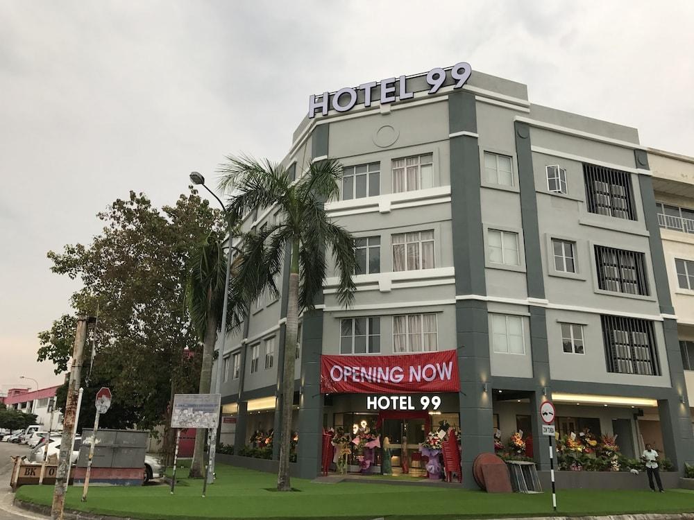 Hotel 99 Kota Kemuning
