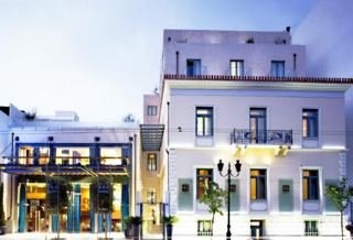 Hotels in Athens