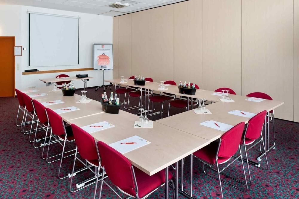 Ibis Hamburg Alster Centrum