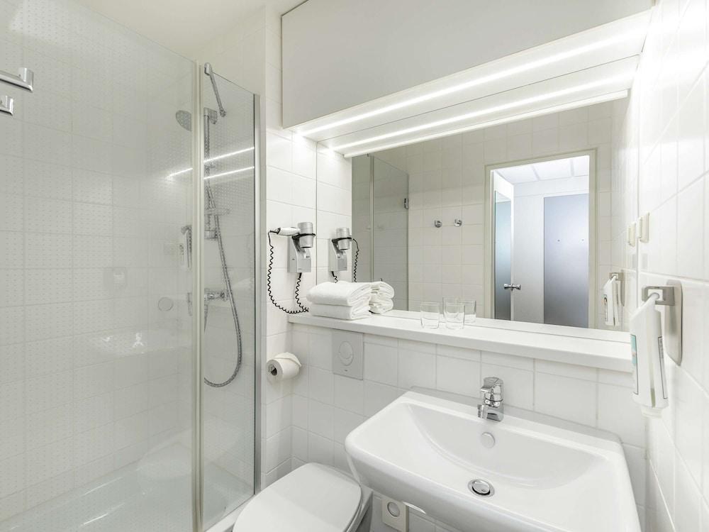 Ibis Hamburg Alster Centrum photo 2