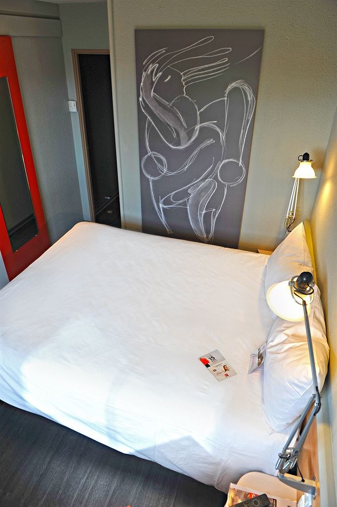 Ibis Strasbourg Sud La Vigie