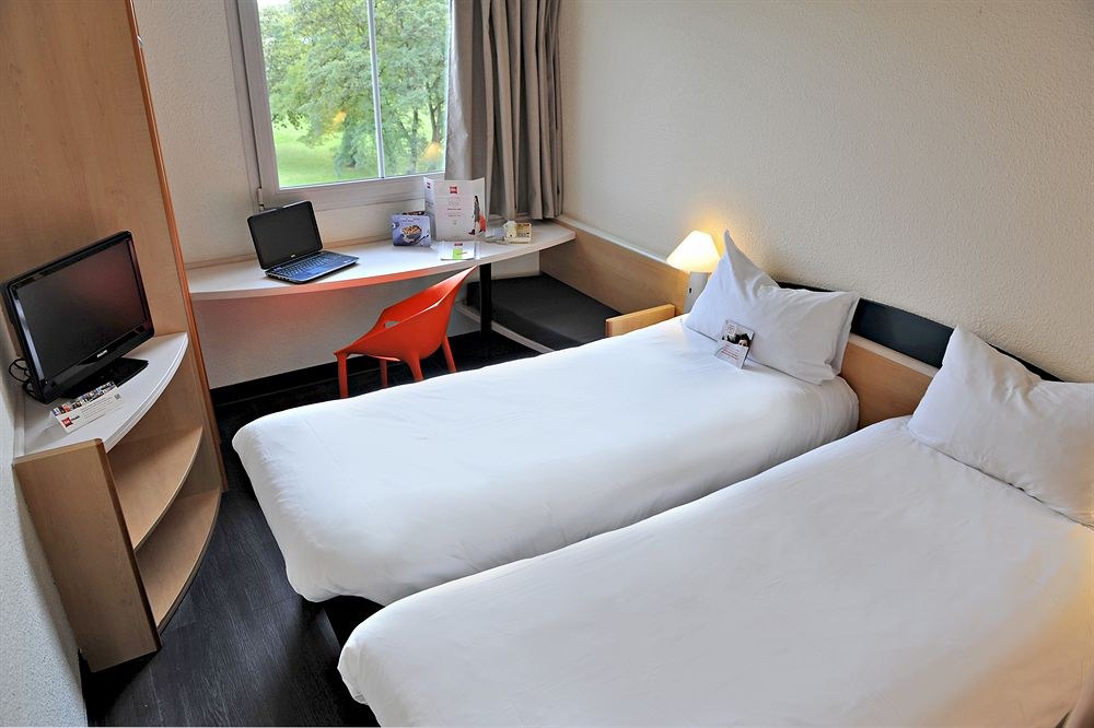 Ibis Strasbourg Sud La Vigie photo 1