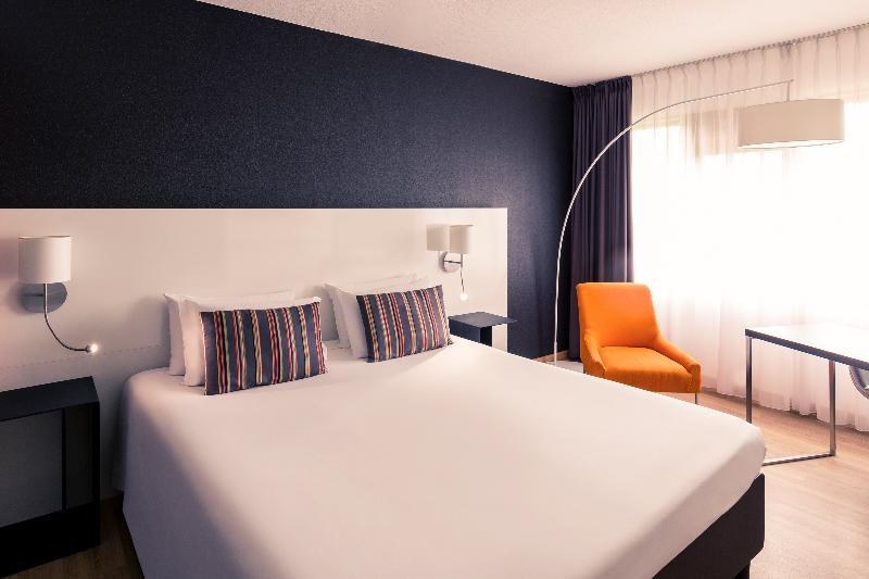 Fletcher Hotel-Restaurant Nieuwegein-Utrecht photo 1