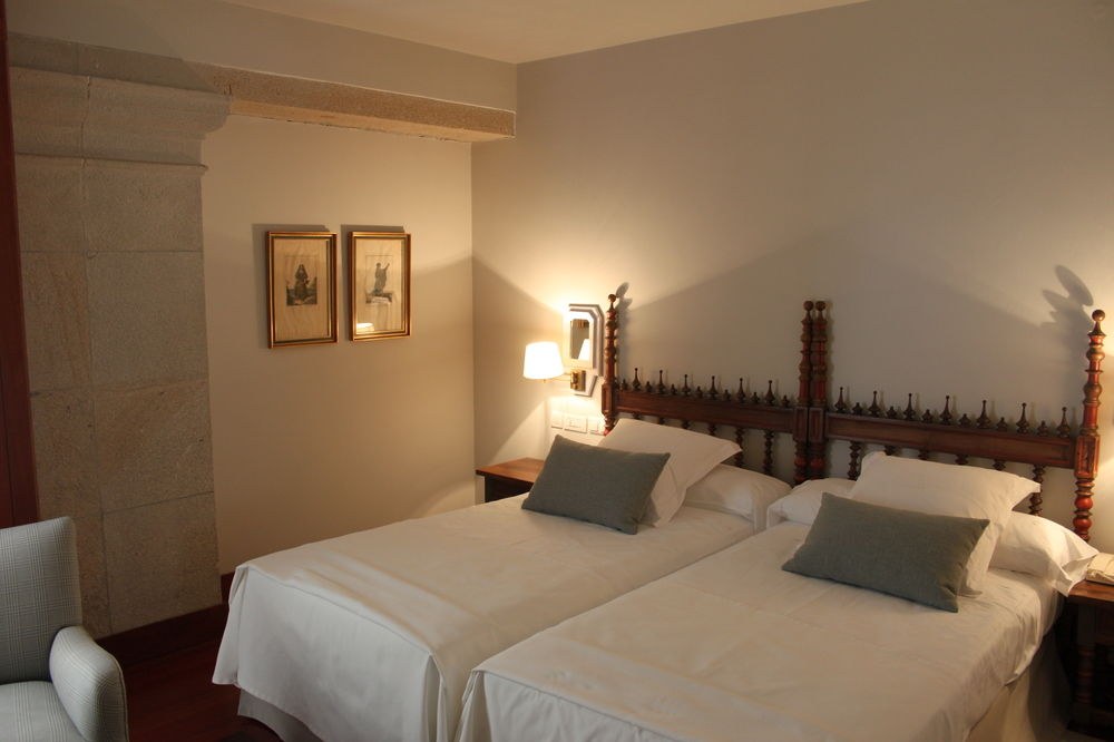 Parador de Baiona photo 1