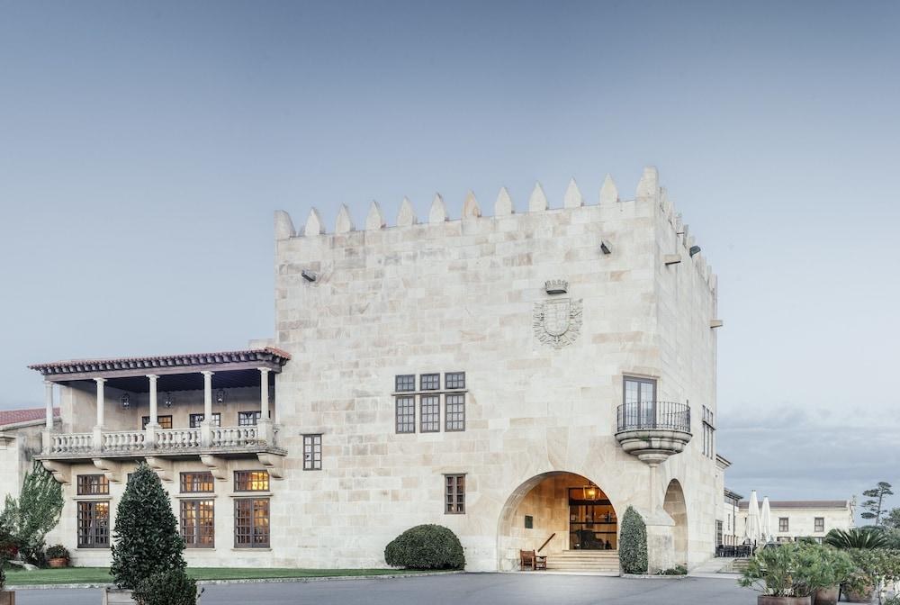 Parador de Baiona photo 2