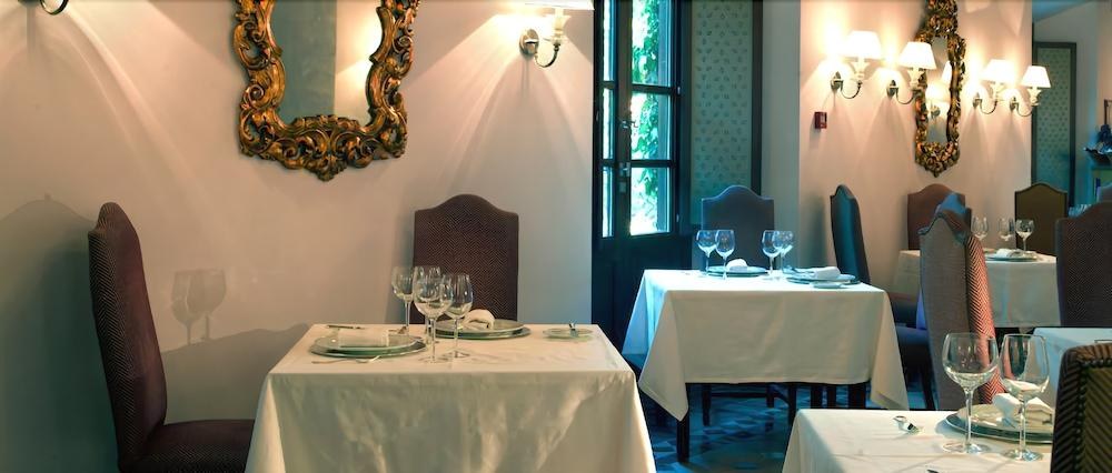 Parador de Granada photo 3