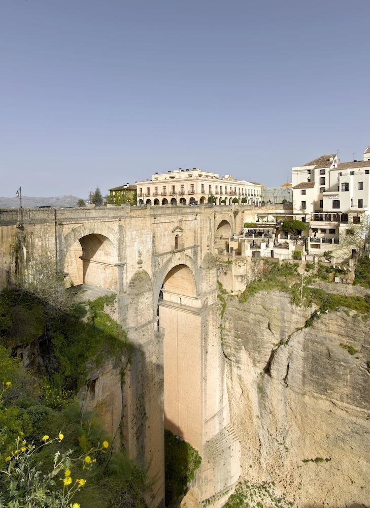 Parador de Ronda photo 2