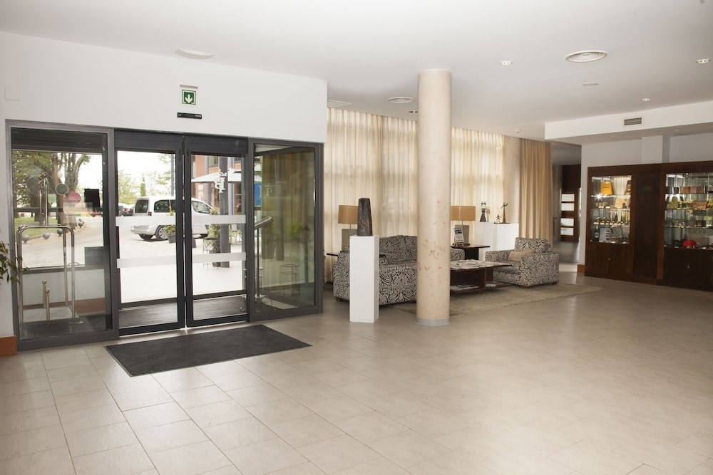 Parador de Soria photo 1