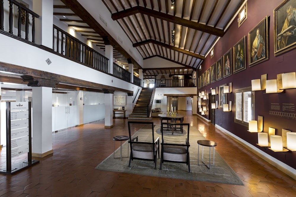 Parador de Toledo photo 1