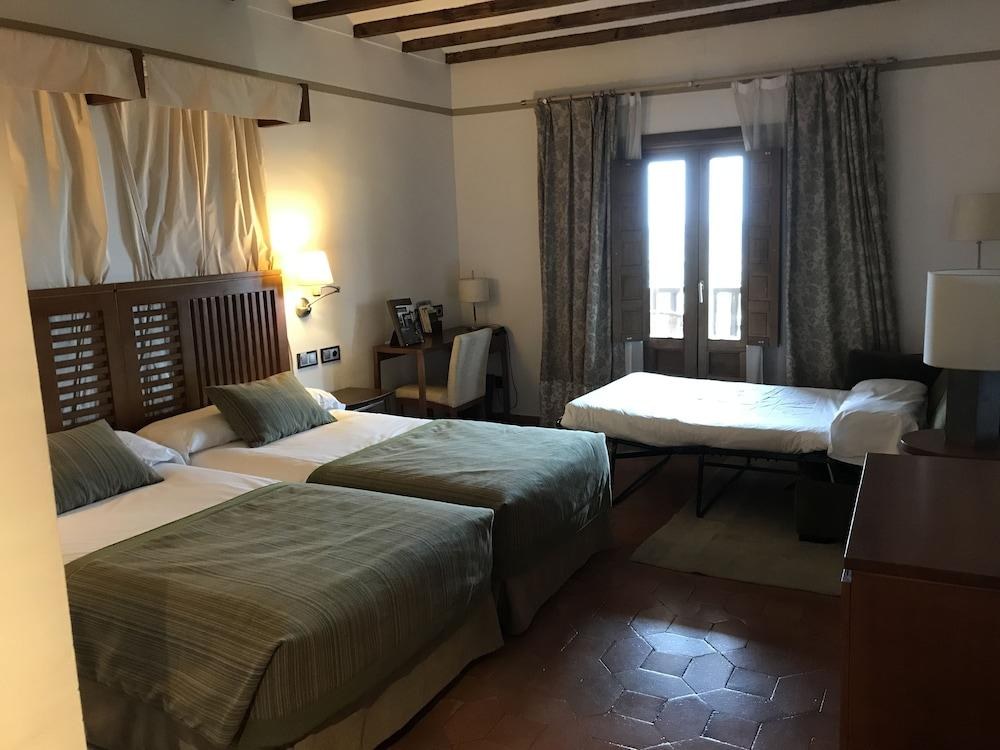 Parador de Toledo photo 2