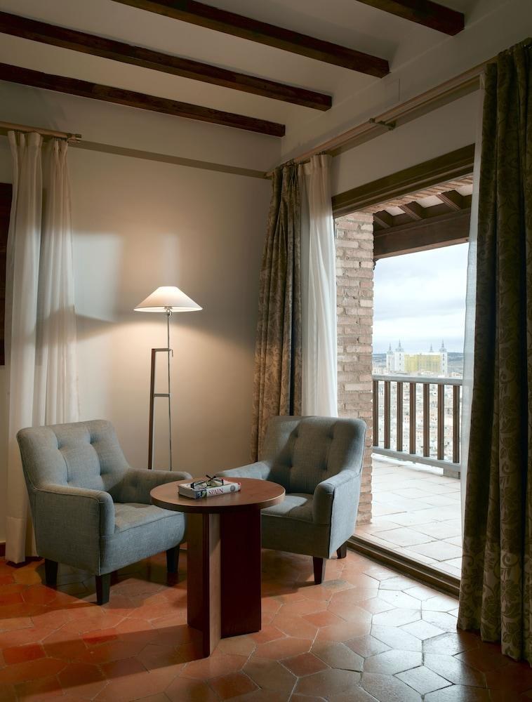 Parador de Toledo photo 3