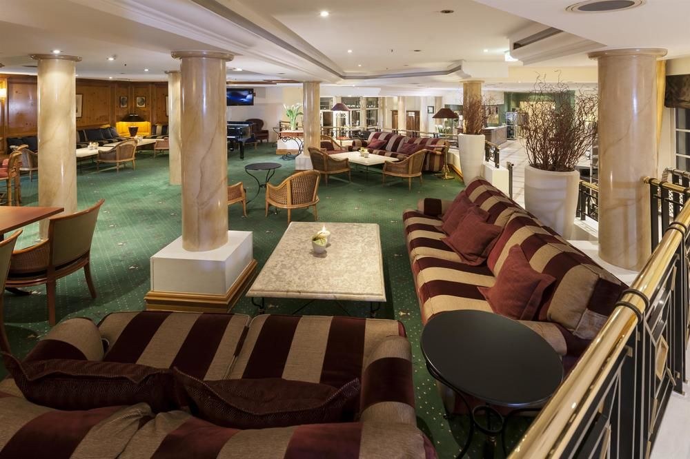 DORINT HOTEL VENUSBERG BONN