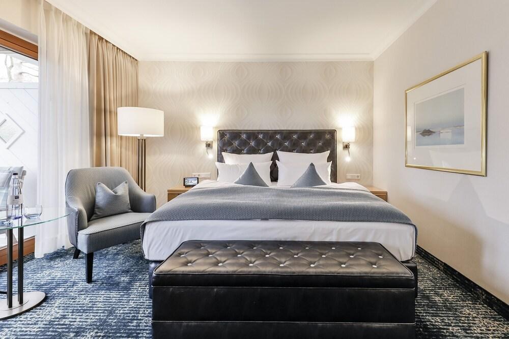 DORINT HOTEL VENUSBERG BONN photo 2