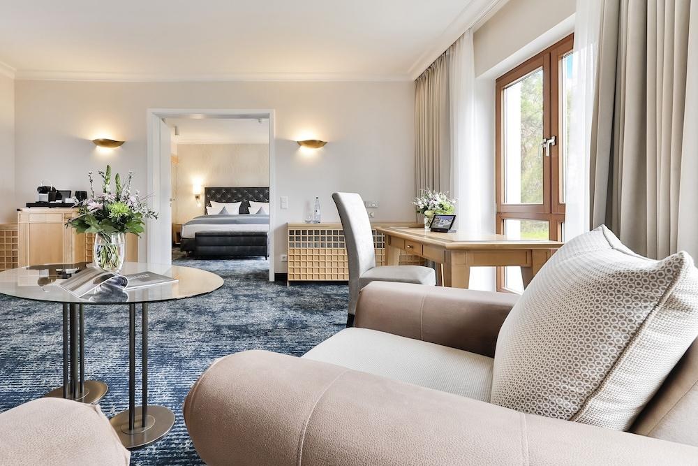 DORINT HOTEL VENUSBERG BONN photo 3