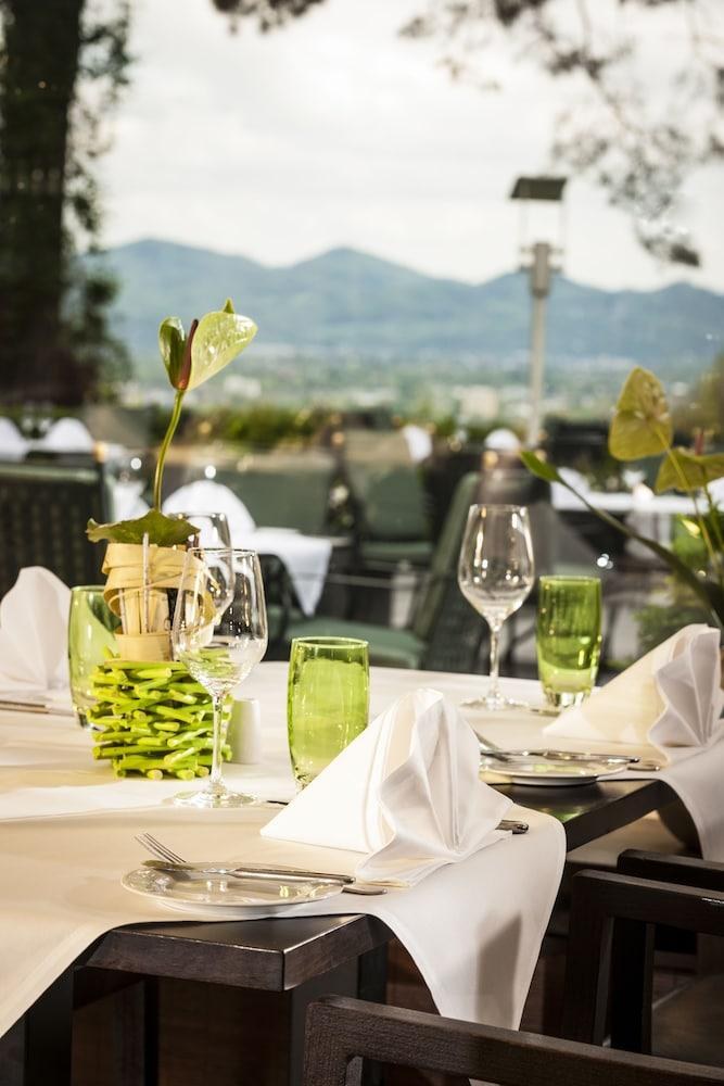 DORINT HOTEL VENUSBERG BONN photo 4