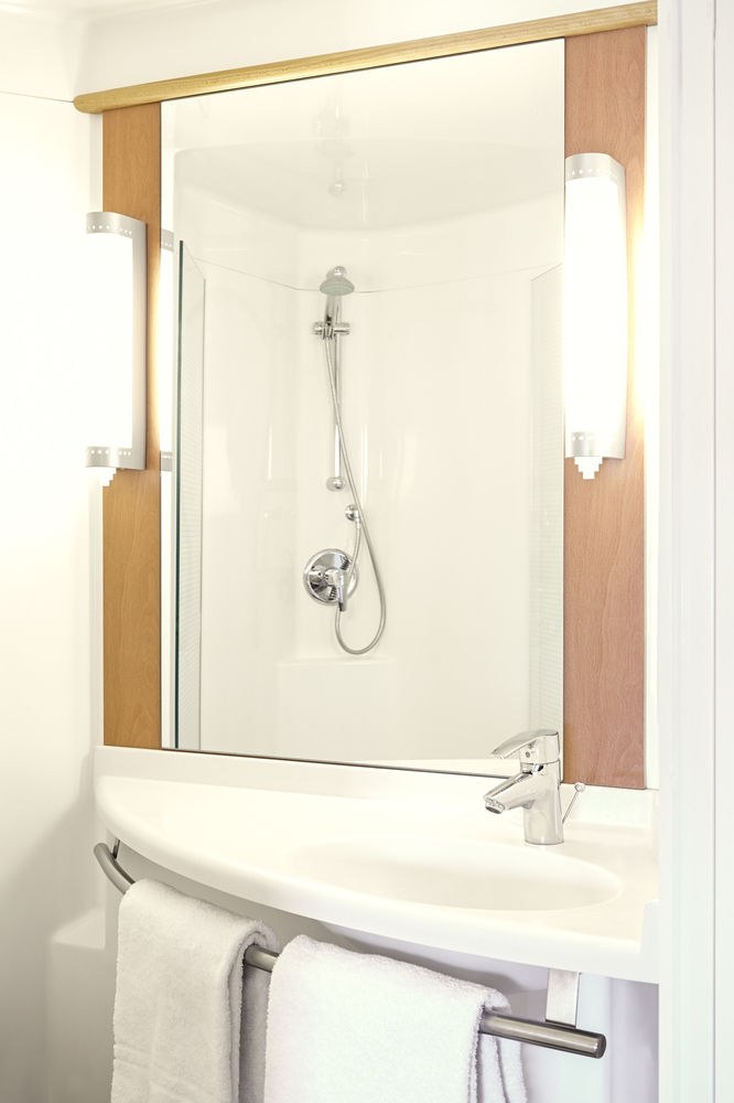 Ibis Glasgow City Centre ¿ Sauchiehall St photo 1