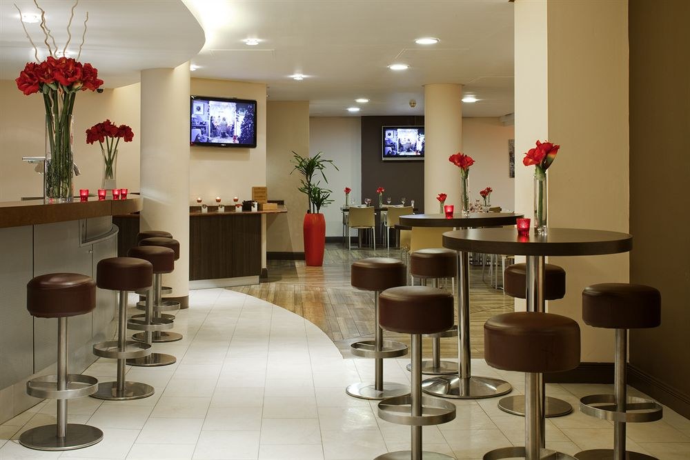 Ibis Glasgow City Centre ¿ Sauchiehall St photo 2