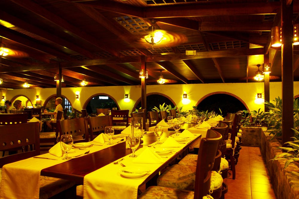 TILAJARI RESORT photo 1