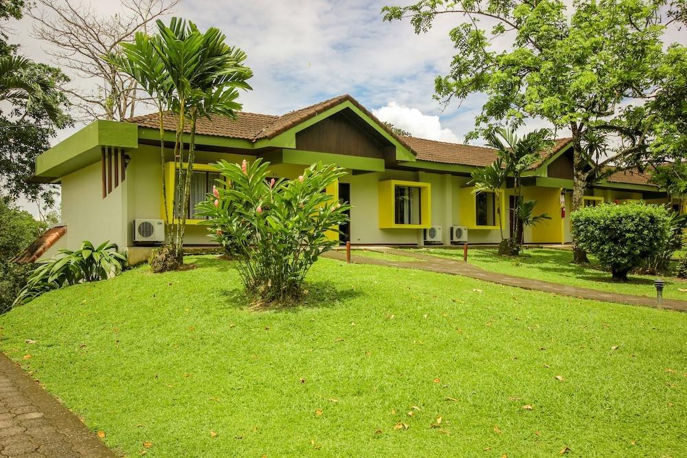 TILAJARI RESORT photo 2