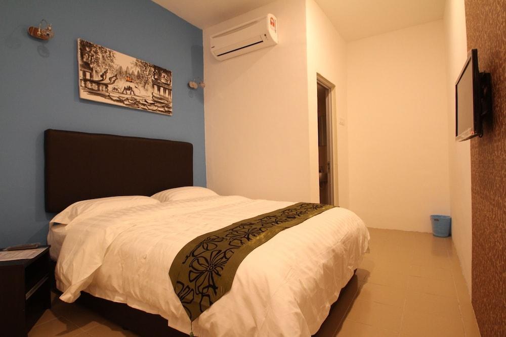 Inn Residence 18 photo 1