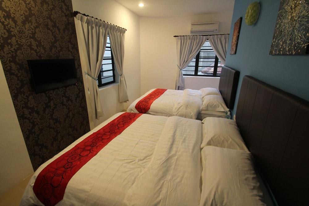 Inn Residence 18 photo 2