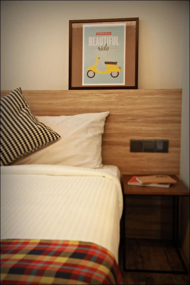U Hotel Penang photo 2