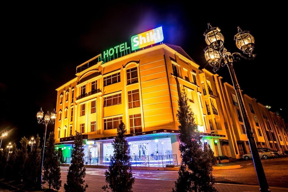 Hotel Shiki