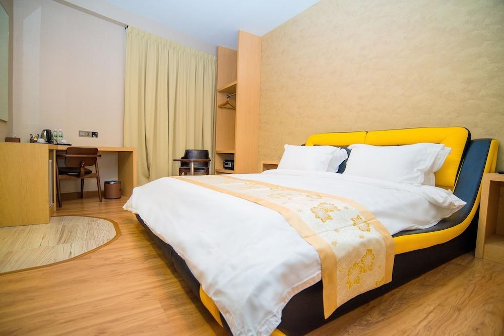 Hotel Shiki photo 1
