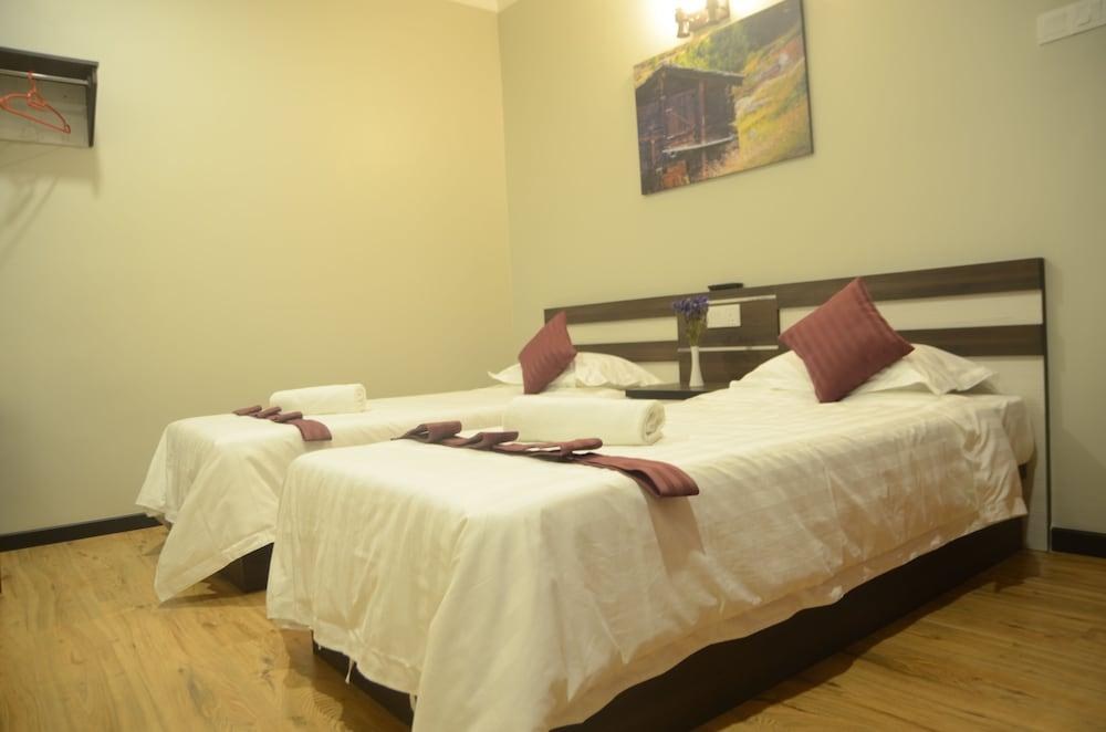 Zermatt Hotel photo 1