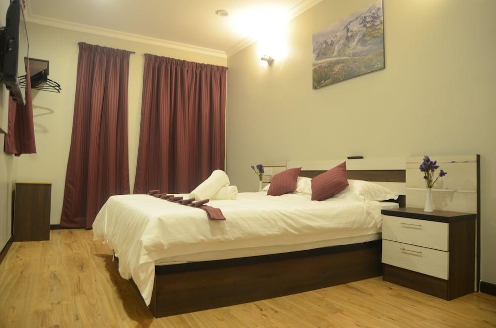 Zermatt Hotel photo 2