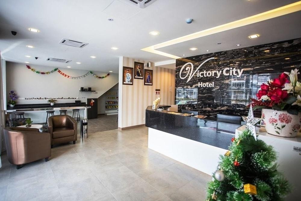 Hotel Zamburger Victory City - Previously Victory City Hotel photo 3