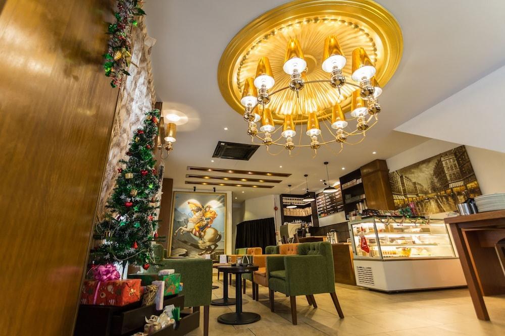 Z Hotel Ipoh