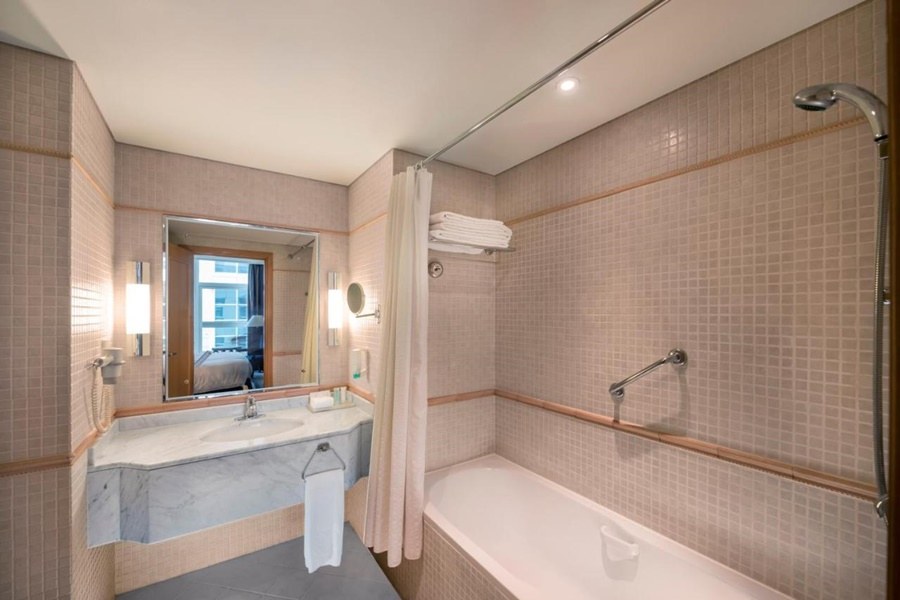 Beach Rotana - All Suites photo 2