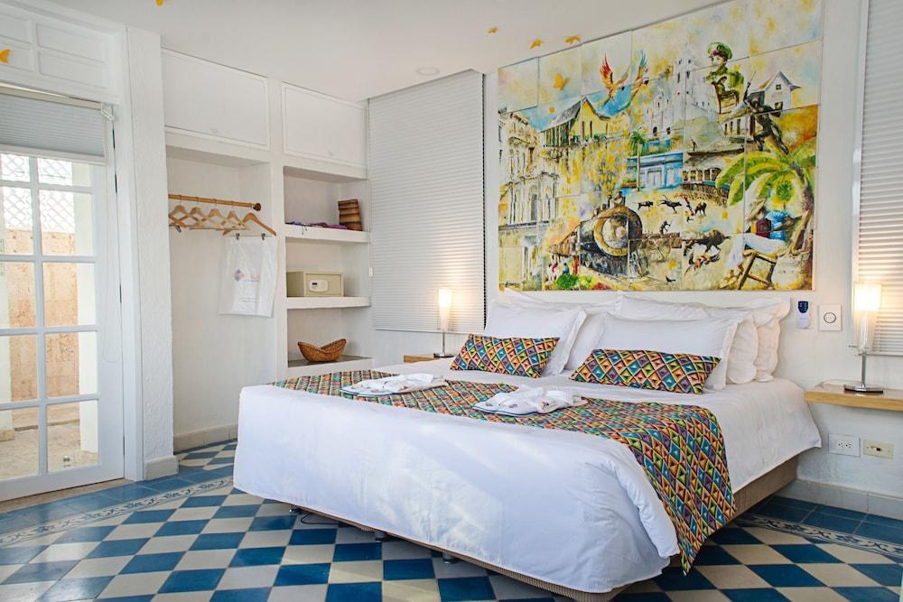 Placita Vieja Hotel Boutique Spa photo 1