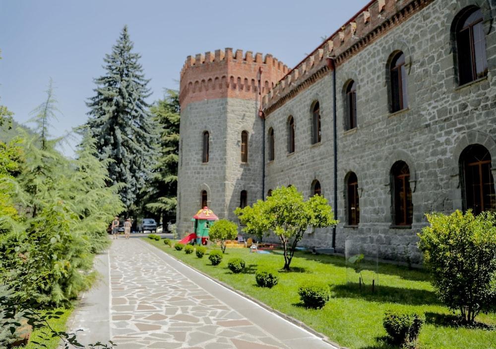 BORJOMI PALACE SPA HOTEL & RESORT