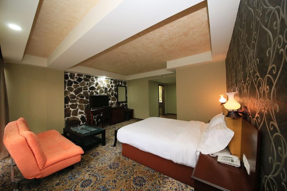 BORJOMI PALACE SPA HOTEL & RESORT photo 1