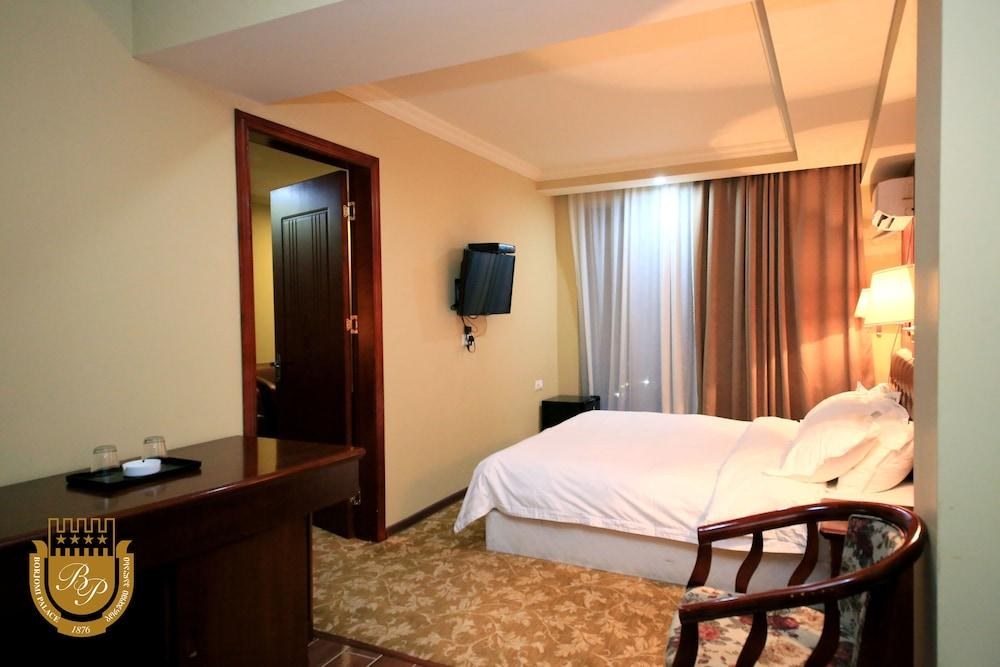 BORJOMI PALACE SPA HOTEL & RESORT photo 2