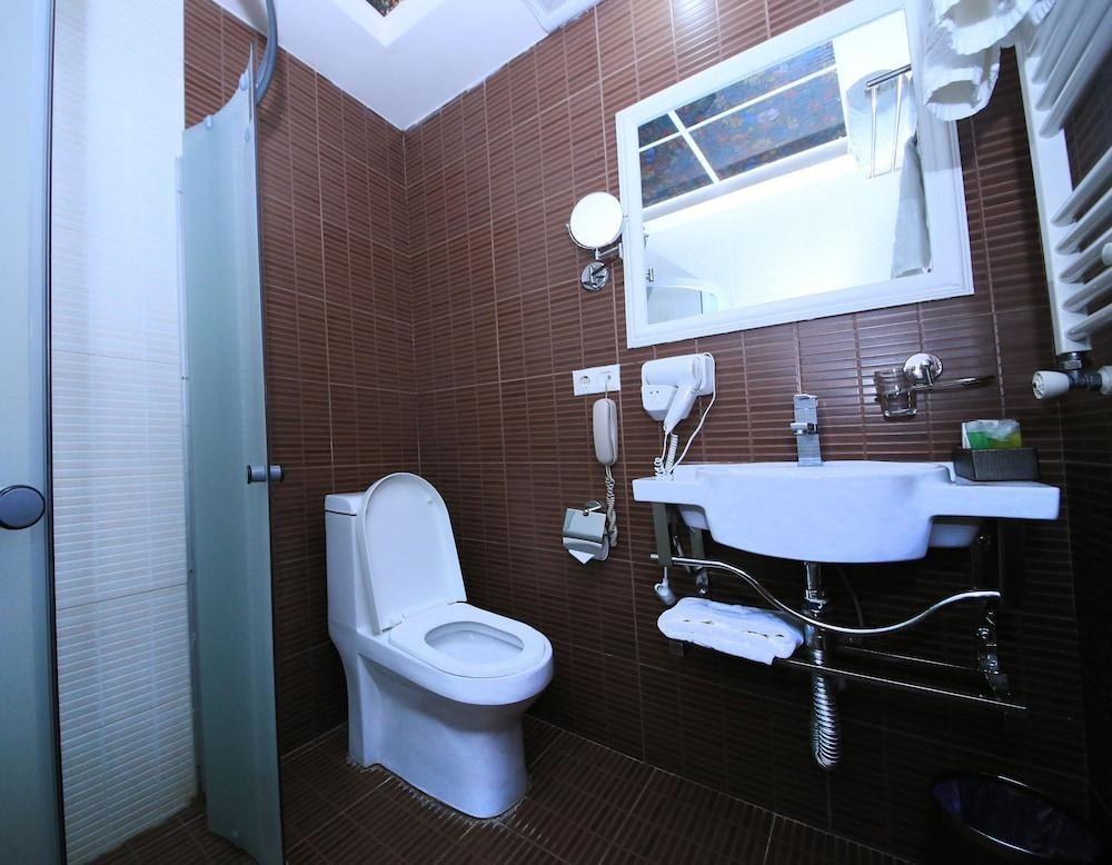 BORJOMI PALACE SPA HOTEL & RESORT photo 3