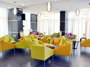 Al Shahba Hotel Jeddah photo 1