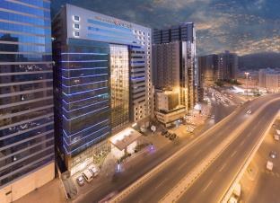 Razan Al Rawdha Hotel