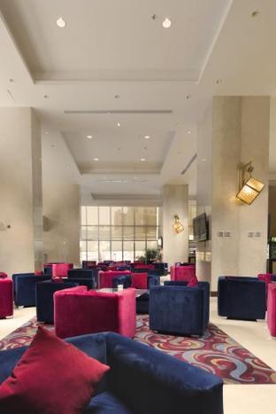 Razan Al Rawdha Hotel photo 1