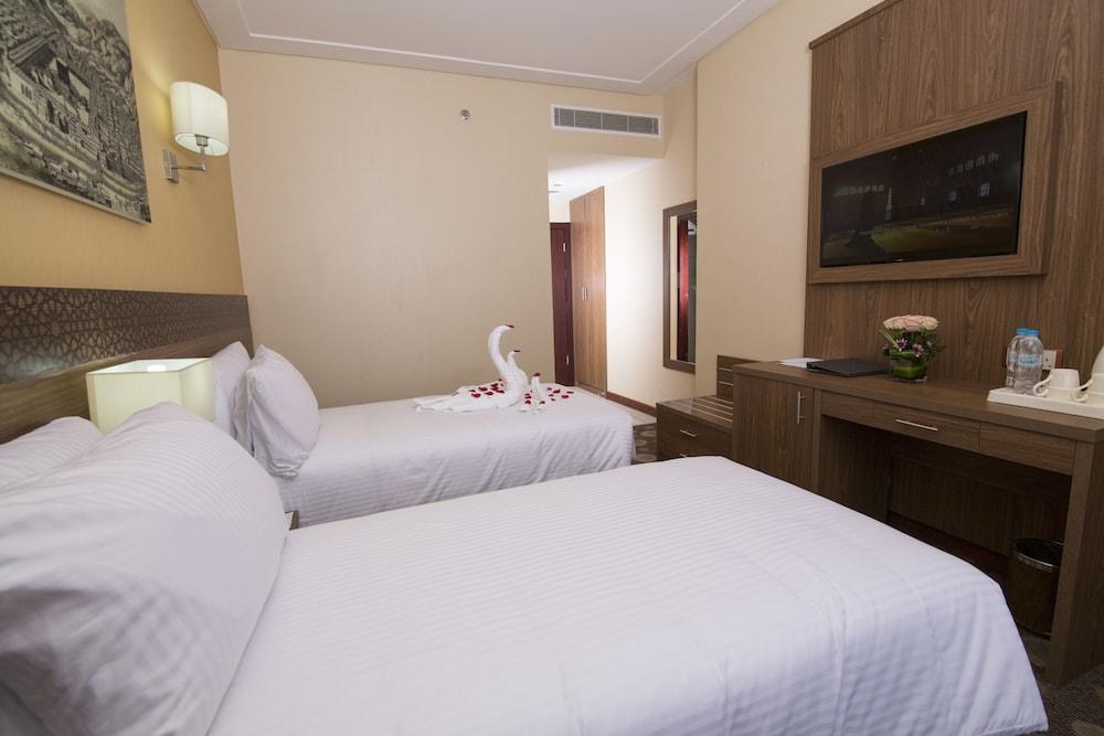 Manarat Gaza Hotel photo 1